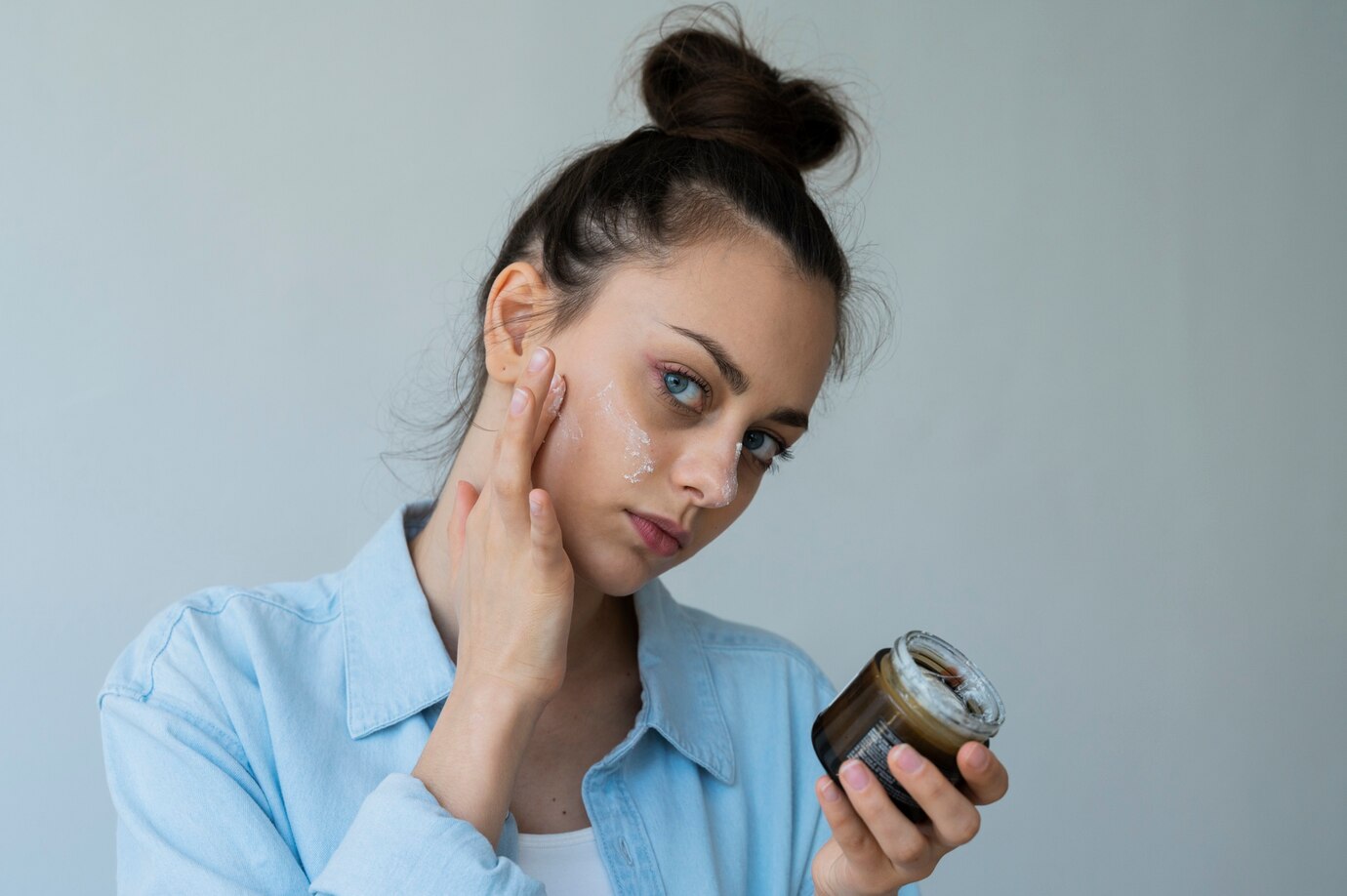 Moisturizer for Dry Skin