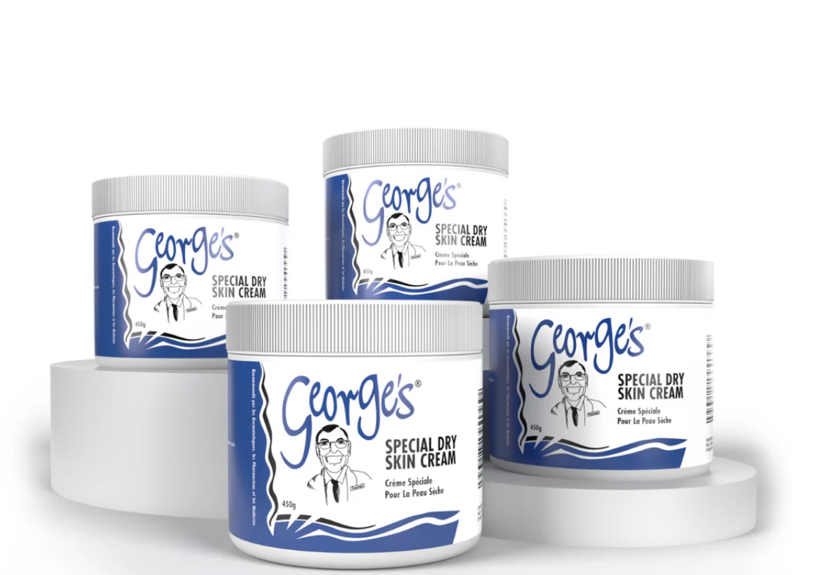 canadian made moisturizer